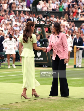 Catherine Princess of Wales