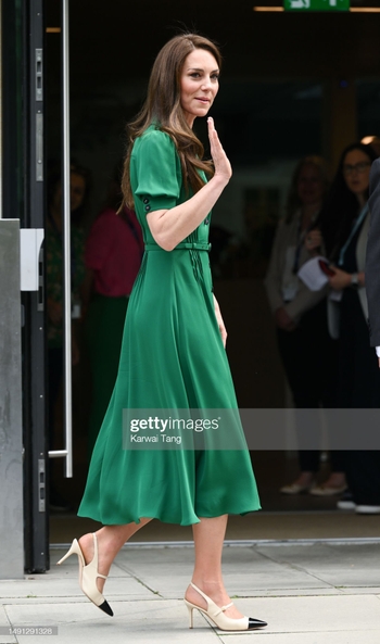 Catherine Princess of Wales