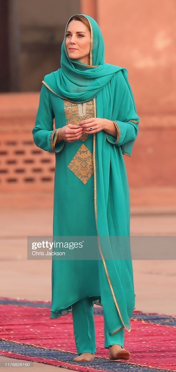 Catherine Princess of Wales