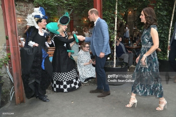 Catherine Princess of Wales