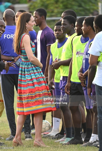 Catherine Princess of Wales