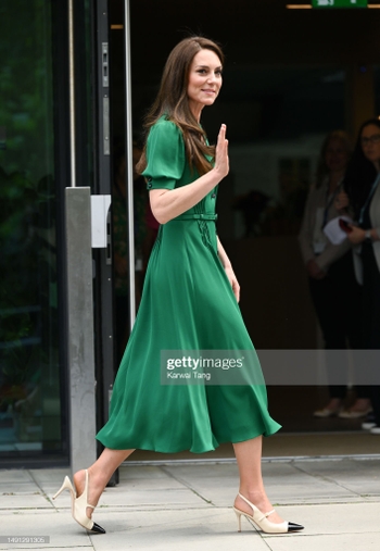 Catherine Princess of Wales