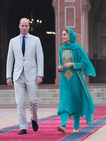 Catherine Princess of Wales
