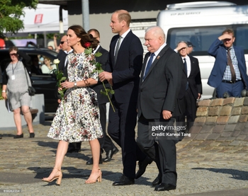 Catherine Princess of Wales