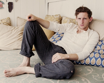 Jamie Bell