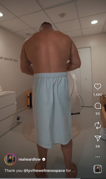 Michael Austin Wardlow