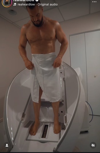 Michael Austin Wardlow