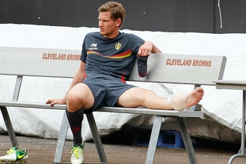 Jan Vertonghen