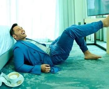 Tiziano Ferro