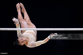 Jessica Gadirova