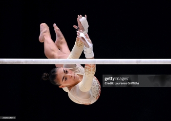 Jessica Gadirova