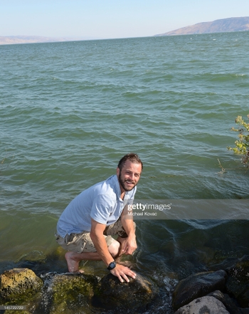 Carmine Giovinazzo