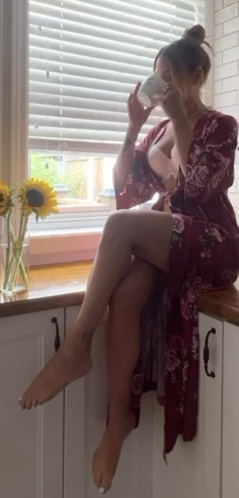 Natalie Sexton