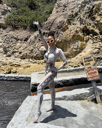Patricia Jaggernauth