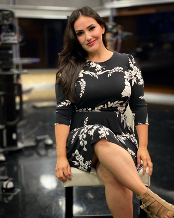 Monica Garcia