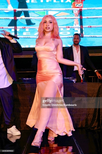 Ice Spice