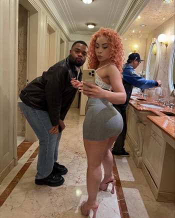 Ice Spice