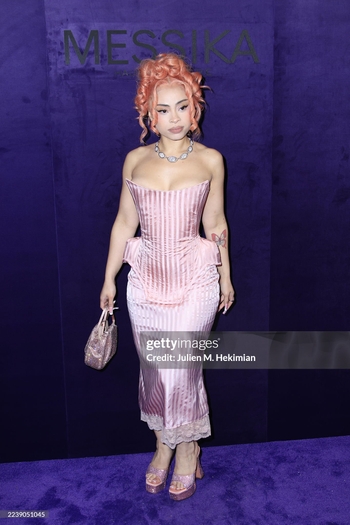Ice Spice