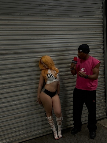 Ice Spice