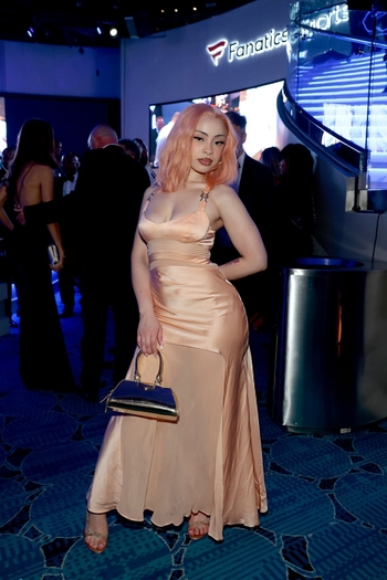 Ice Spice
