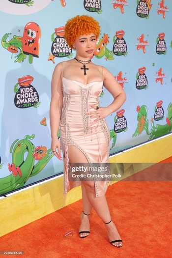 Ice Spice