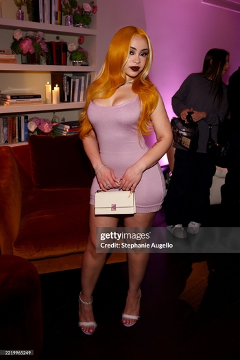 Ice Spice