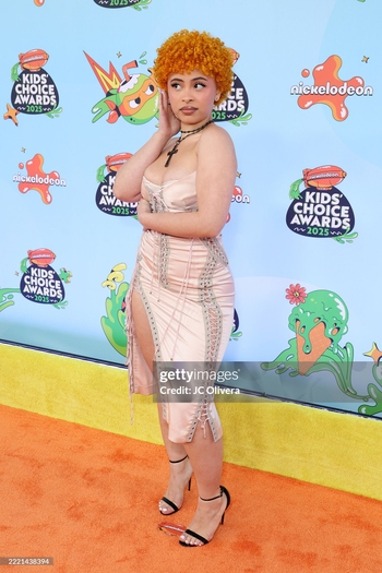 Ice Spice