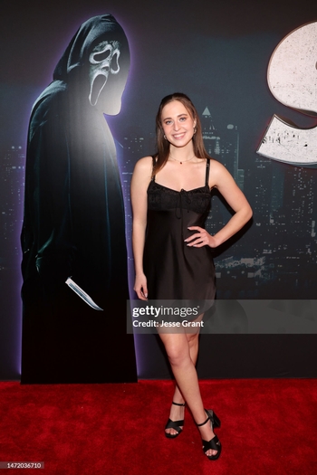 Reagan Yorke