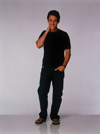 Thomas Ian Nicholas