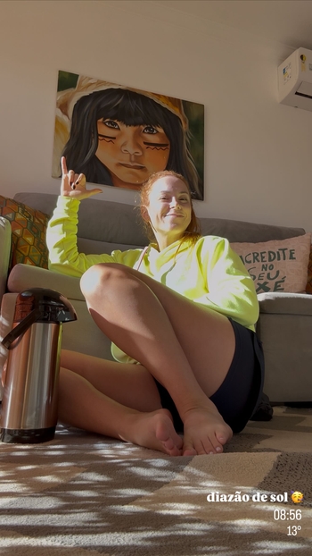 Taynah Espinoza