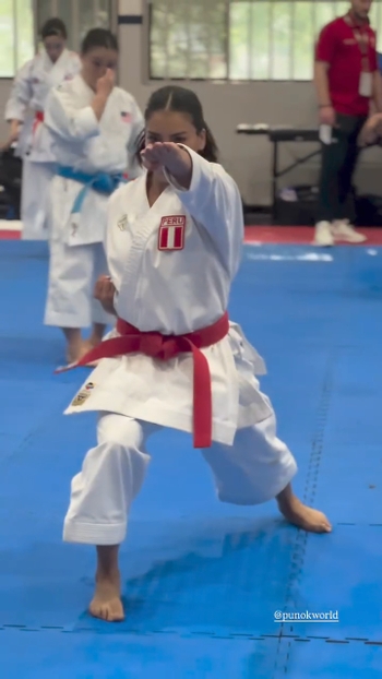 Andrea Almarza