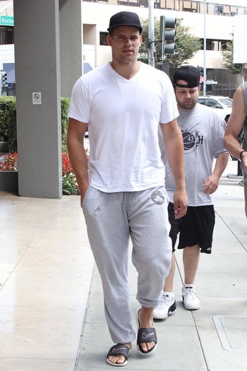 Kris Humphries