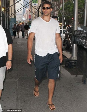 Kris Humphries