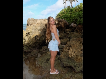  alt="Gracie Kramer"