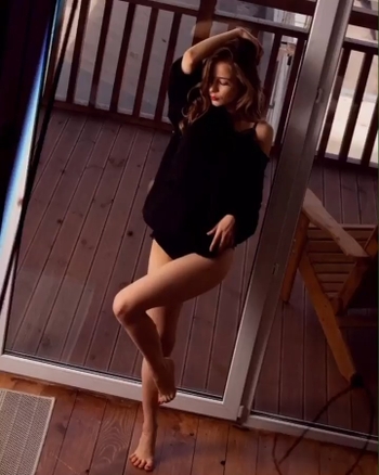 Polina Vasylyna