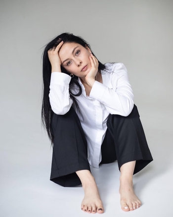 Polina Vasylyna