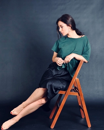 Polina Vasylyna