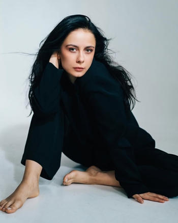 Polina Vasylyna