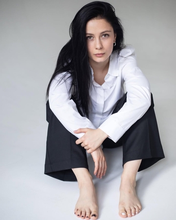 Polina Vasylyna