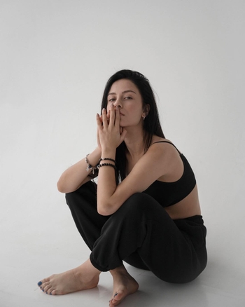 Polina Vasylyna