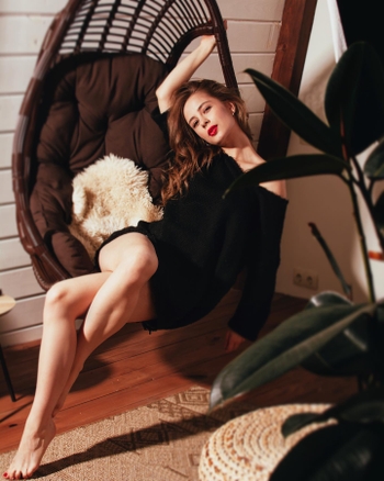 Polina Vasylyna