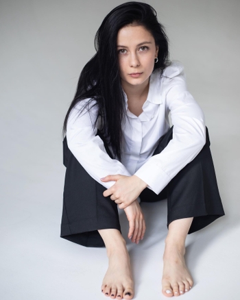 Polina Vasylyna