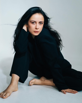 Polina Vasylyna
