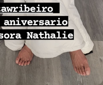 Nathalie Wan Ribeiro