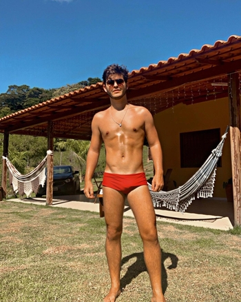 Vitor Zucarelli