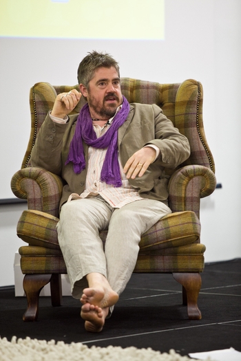 Phill Jupitus