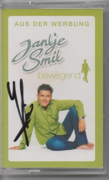 Jan Smit