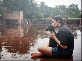 Amrutha Srinivasan