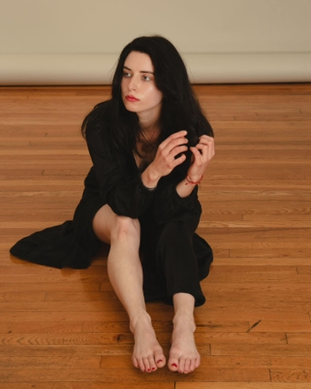 Ariana Kaufman