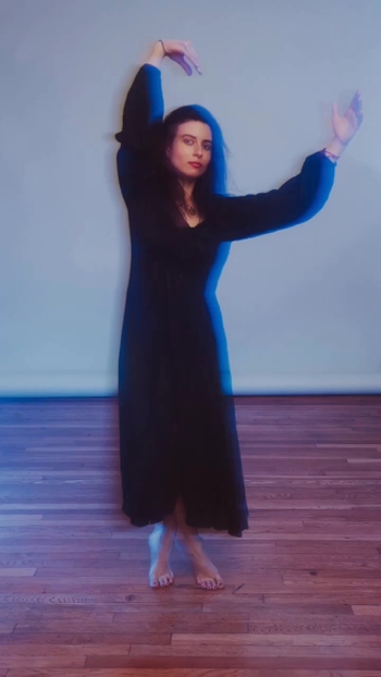 Ariana Kaufman